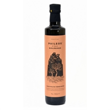 Huile d'olive Phileos 50cl